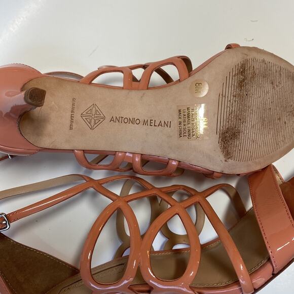 Antonio Melani heels - Picture 4 of 6